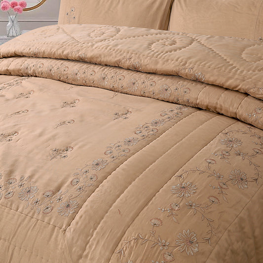 BED SPREAD SET