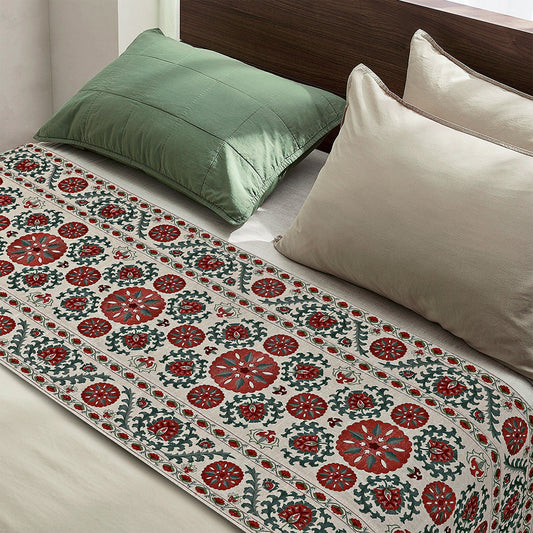 BED THROW