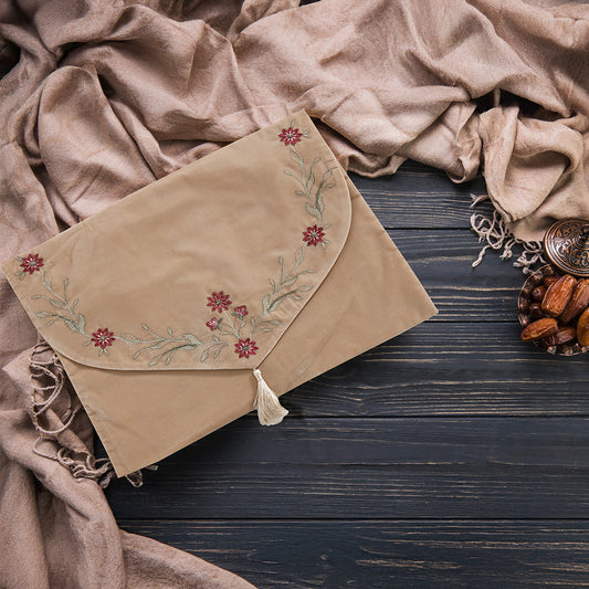 QURAN COVER
