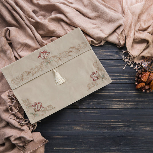 QURAN COVER