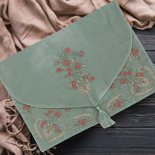 QURAN COVER