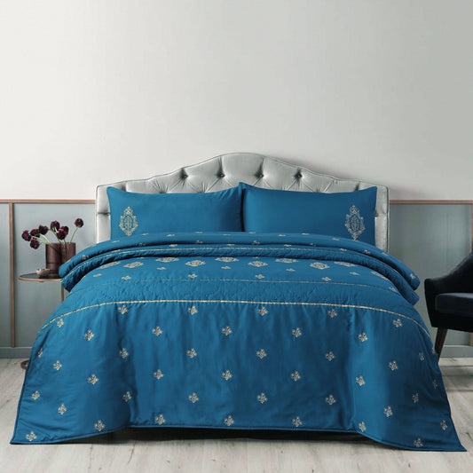 BED SPREAD SET