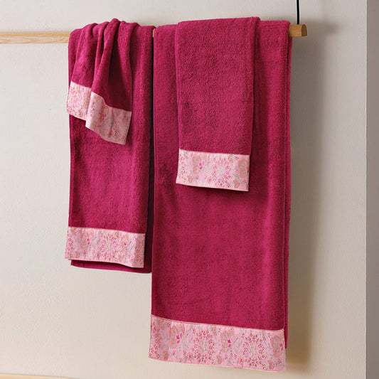 TOWELS