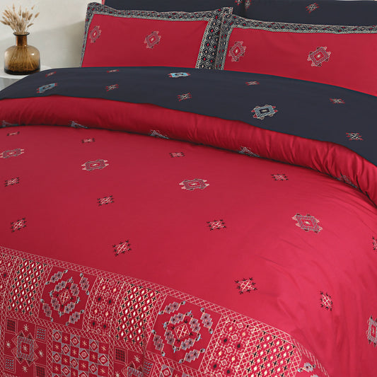 QUILT & BED SHEET SETS