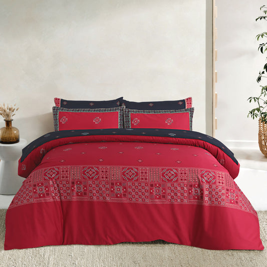 QUILT & BED SHEET SETS