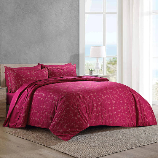 QUILT & BED SHEET SETS