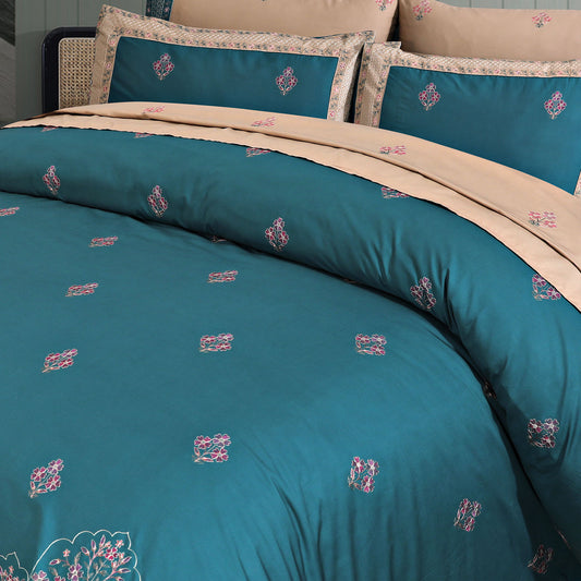 QUILT & BED SHEET SETS