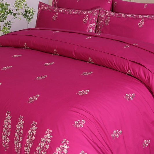 QUILT & BED SHEET SETS