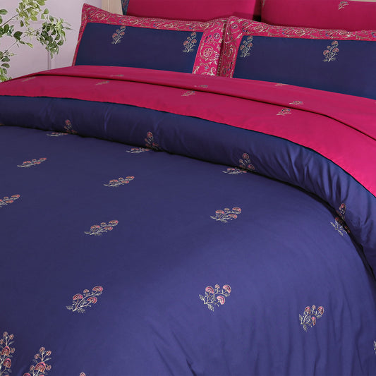 QUILT & BED SHEET SETS