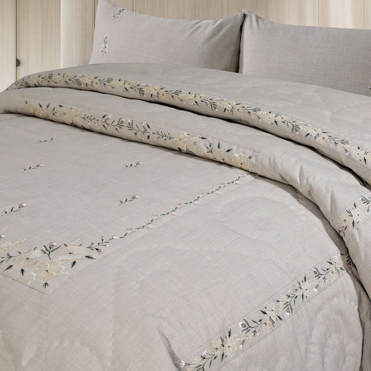 BED SPREAD SET