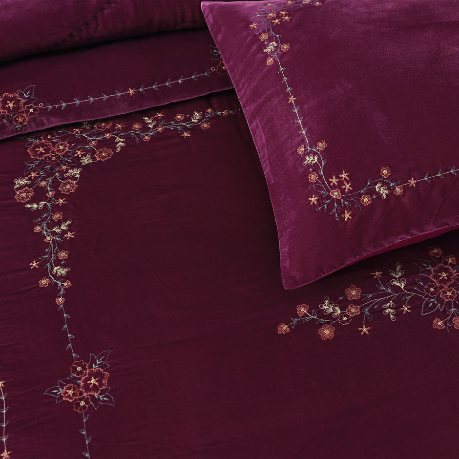 TOWEL SET (04PCS) Bareeze Home