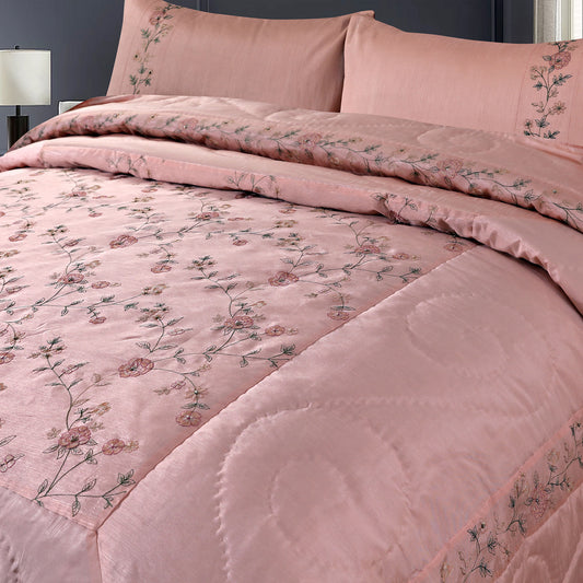 BED SPREAD SET