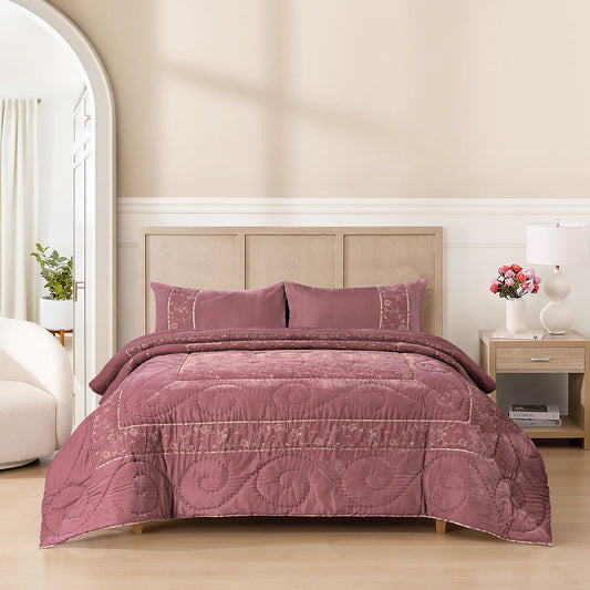 BED SPREAD SET