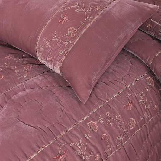 BED SPREAD SET