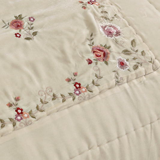 BED SPREAD SET