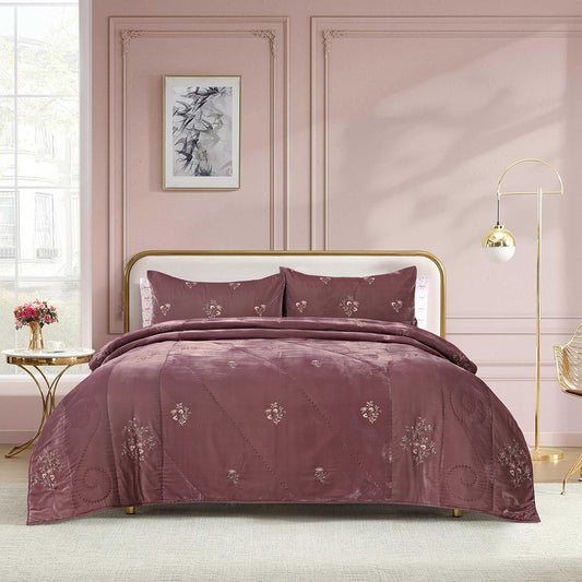 BED SPREAD SET