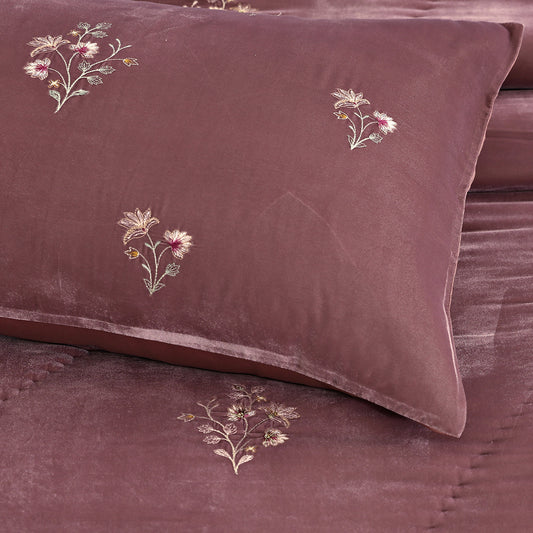BED SPREAD SET