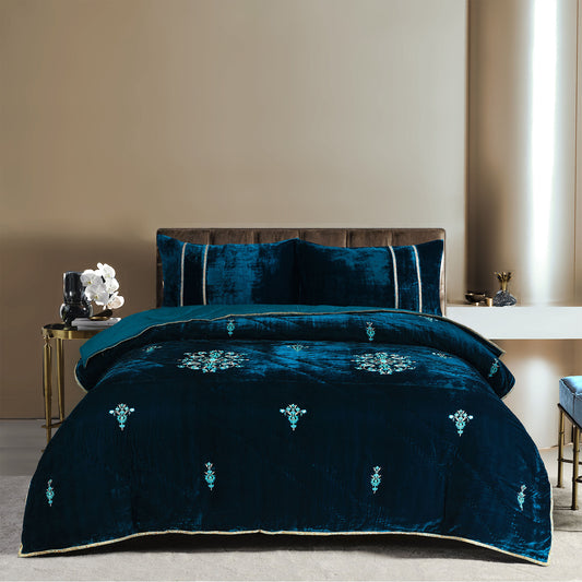 BED SPREAD SET