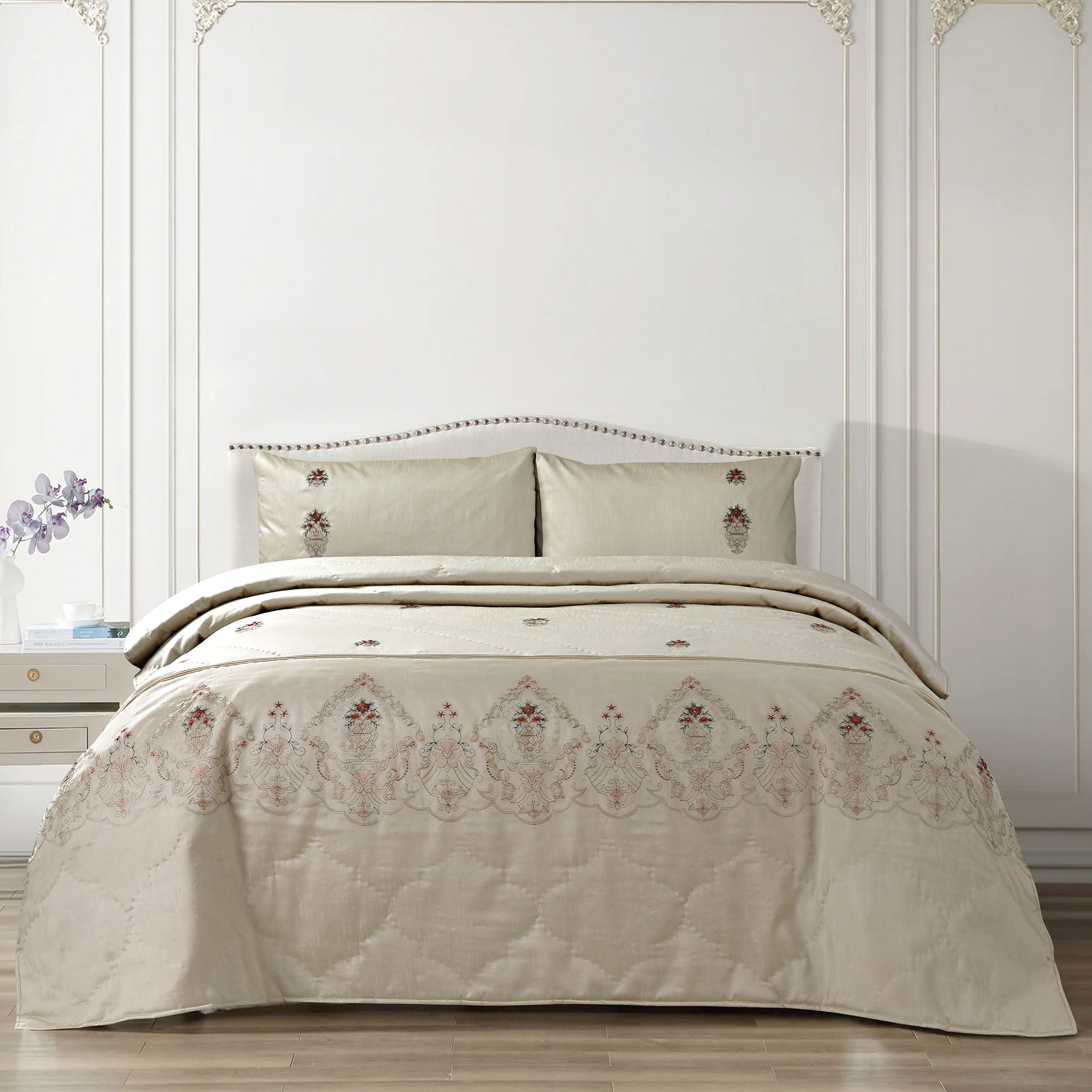 Products Bareeze Home