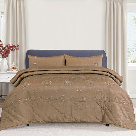 BED SPREAD SET
