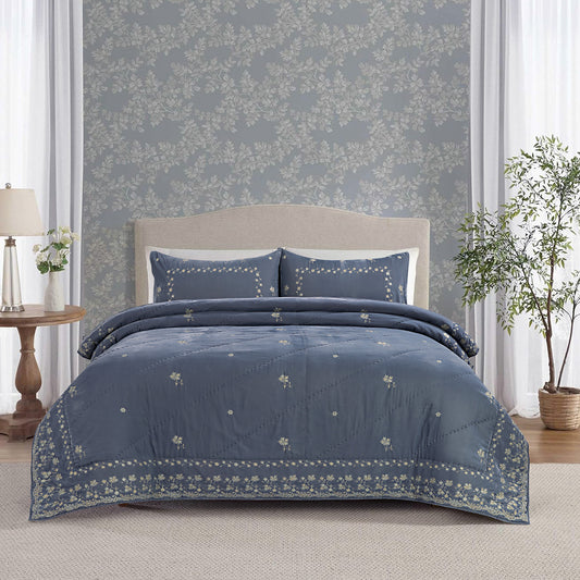 BED SPREAD SET