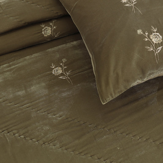 BED SPREAD SET