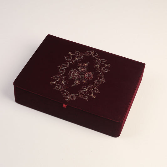 QURAN BOX