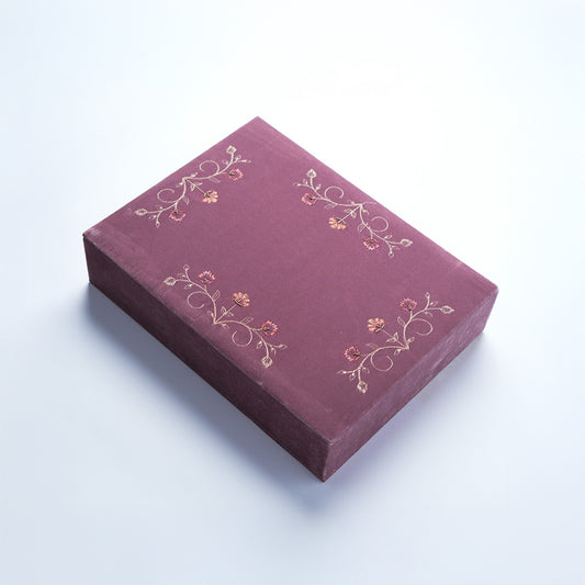 QURAN BOX