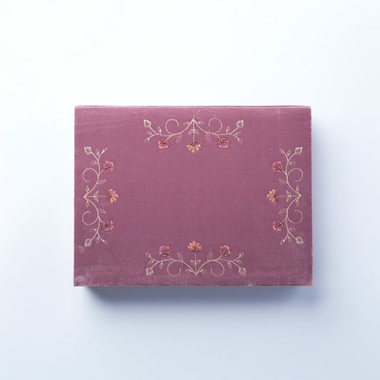 QURAN BOX