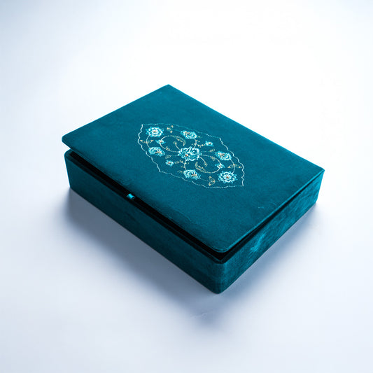 QURAN BOX
