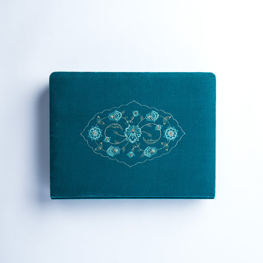 QURAN BOX