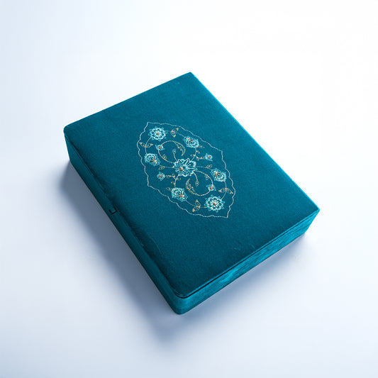 QURAN BOX