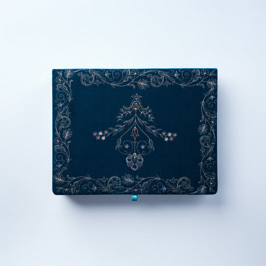 QURAN BOX