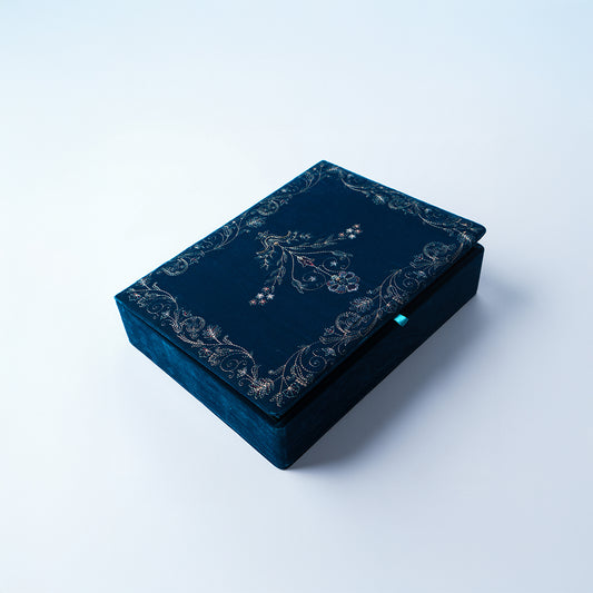 QURAN BOX