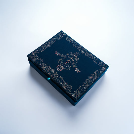 QURAN BOX