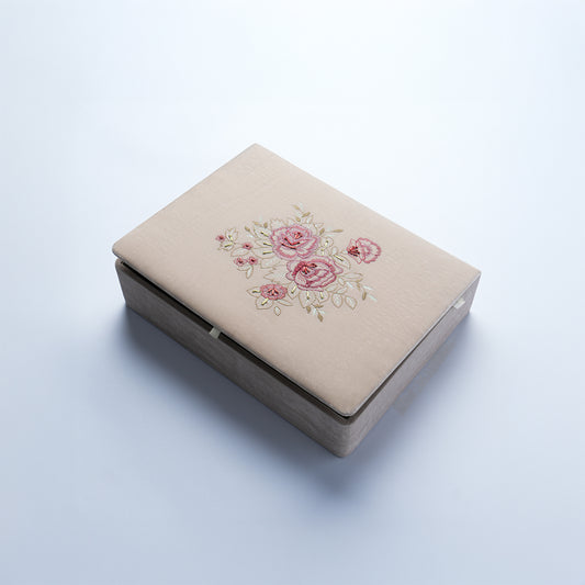 QURAN BOX