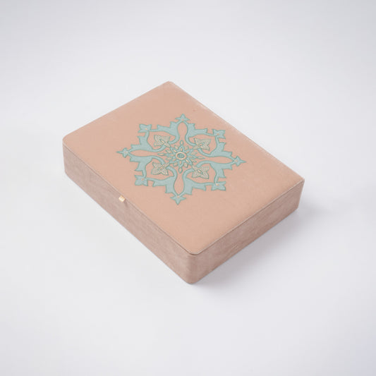 QURAN BOX
