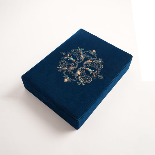 QURAN BOX