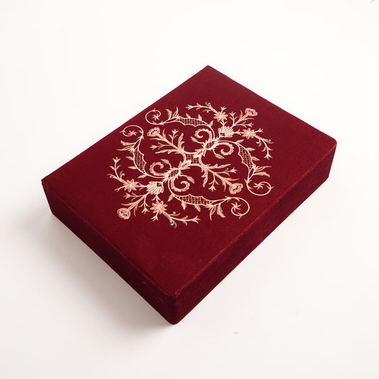 QURAN BOX