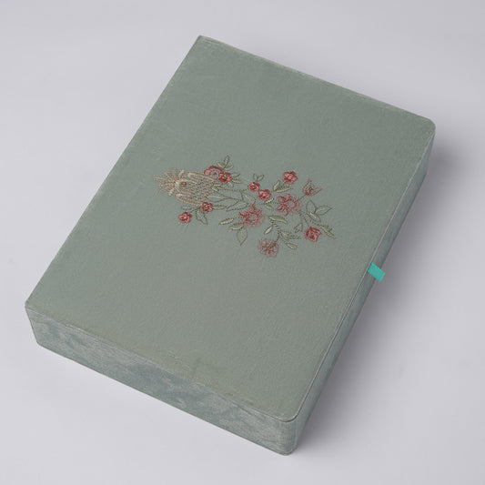 QURAN BOX