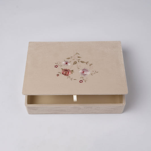 QURAN BOX