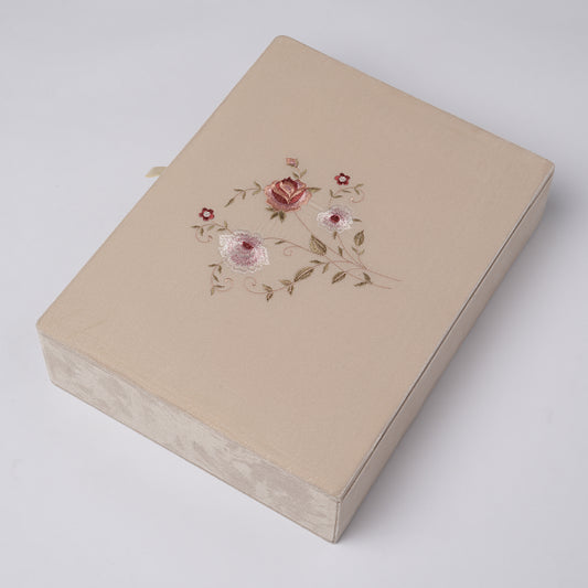 QURAN BOX