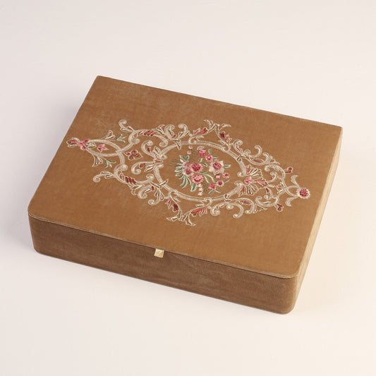 QURAN BOX