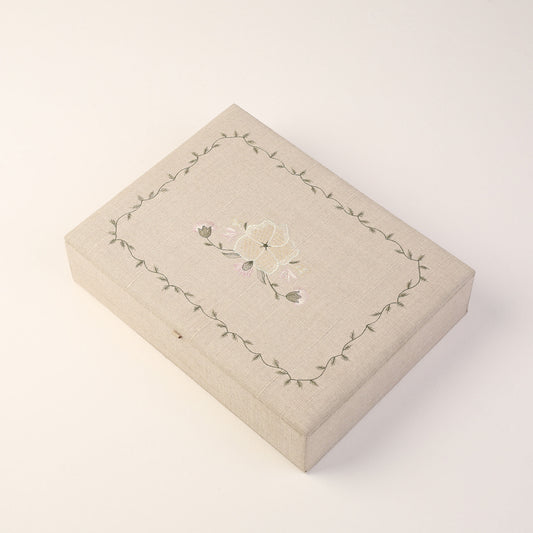 QURAN BOX