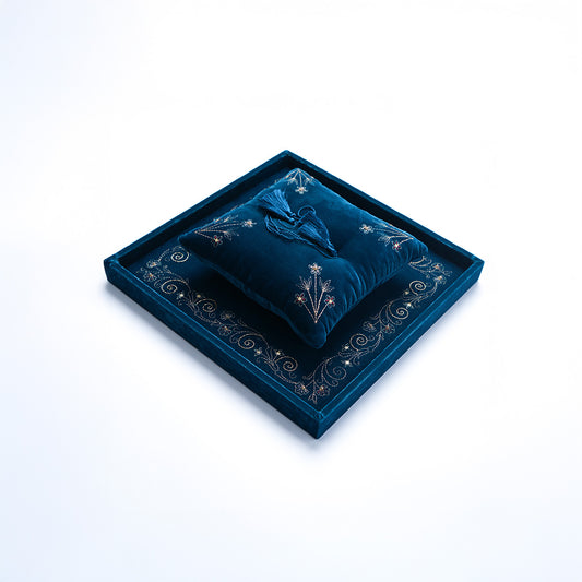 RING TRAY SET