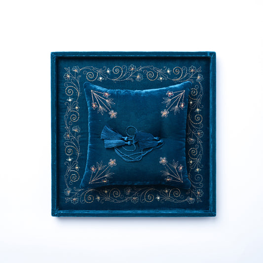 RING TRAY SET