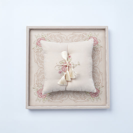 RING TRAY SET