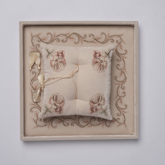 RING TRAY SET