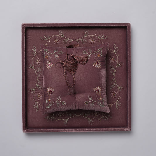 RING TRAY SET