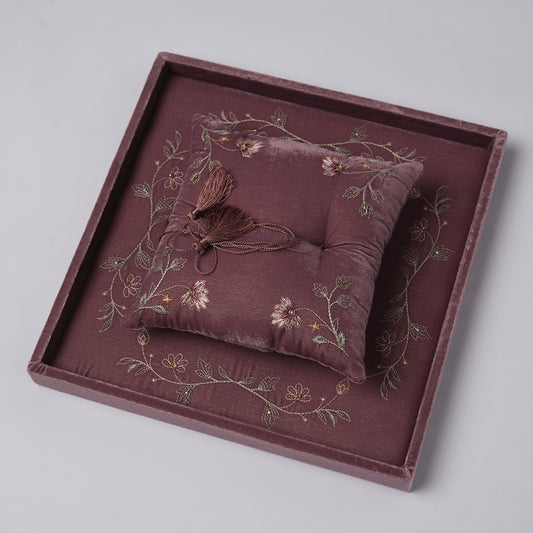 RING TRAY SET